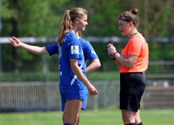 FC Carl Zeiss Jena Eintracht Frankfurt II 12052024 10